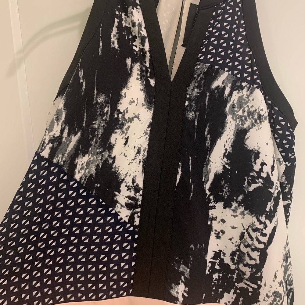CS Adelyn Rae Dress - Picture 2 of 3